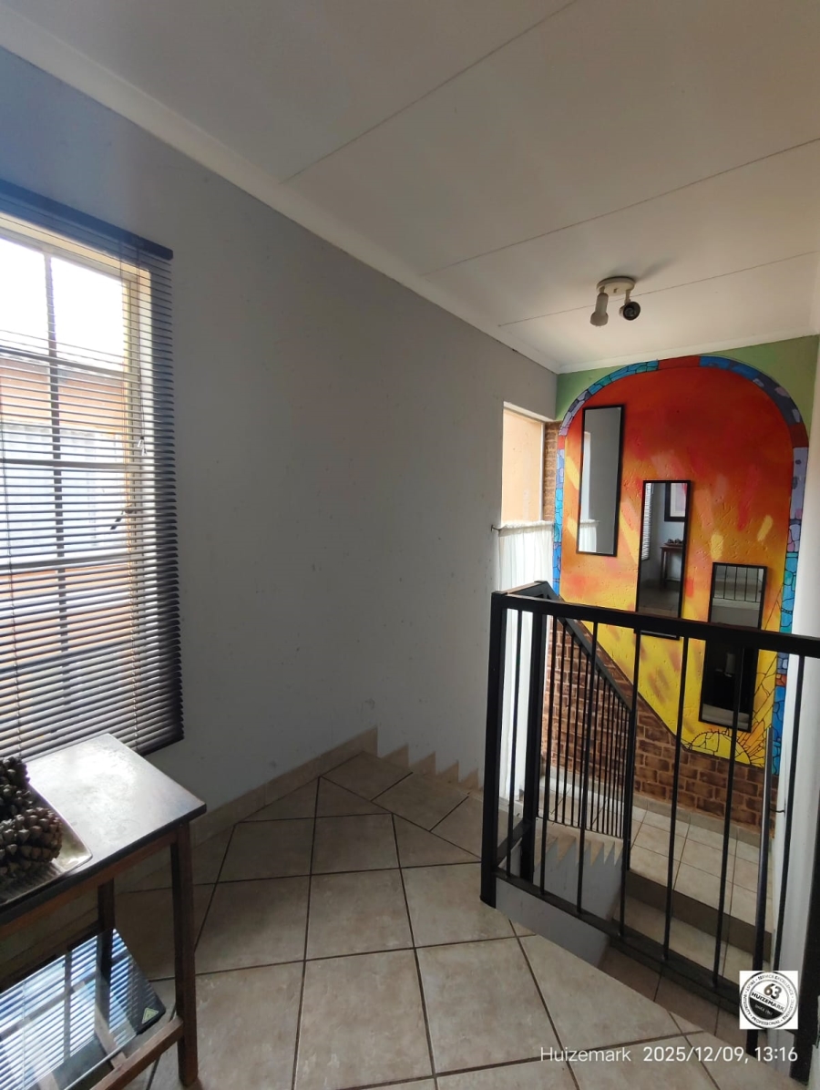 To Let 2 Bedroom Property for Rent in Vaalpark Free State